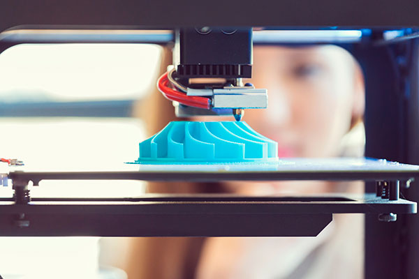 3D digitalization printing - Photonicsens