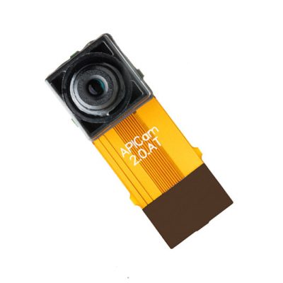 Single-Lens-3D-Depth-Camera-module